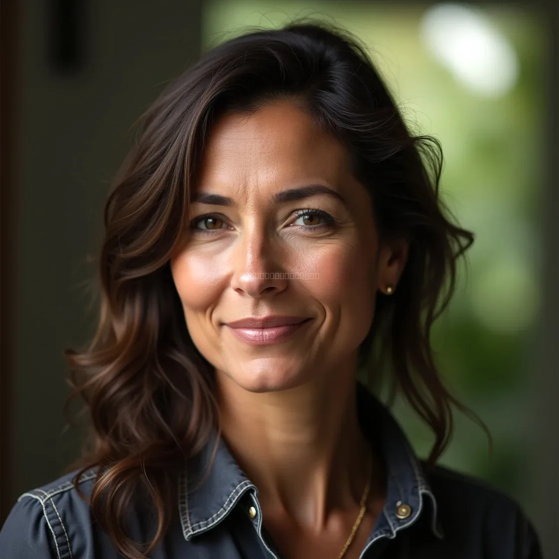 María López